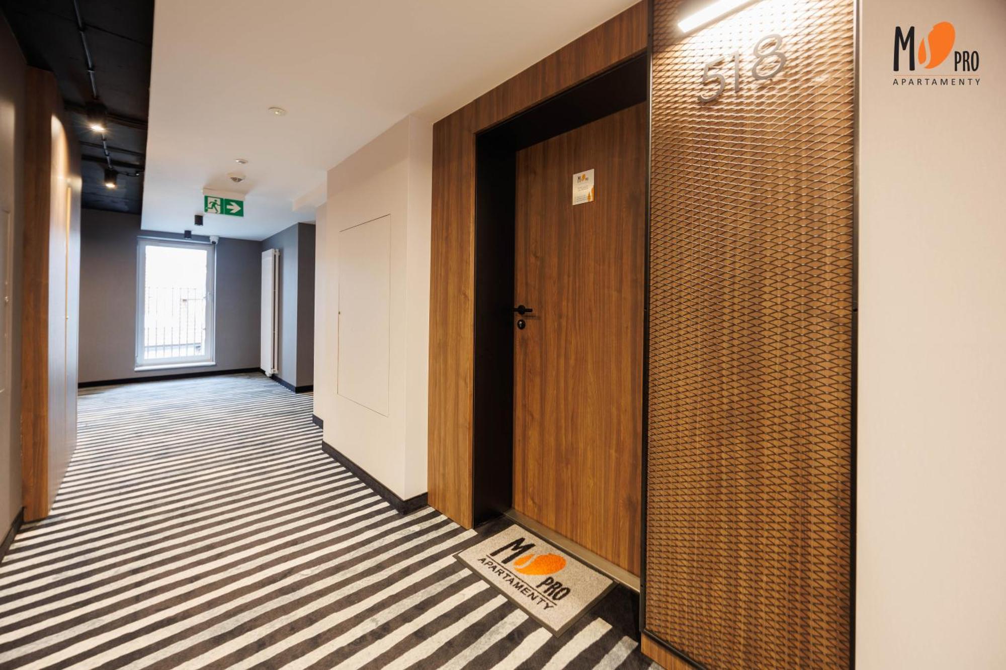 Port Premium Z Fitness&spa&restaurant Apartment *